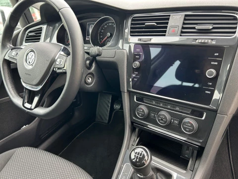 Volkswagen Golf Last Edition 1.6 TDI 85kW (115CV)