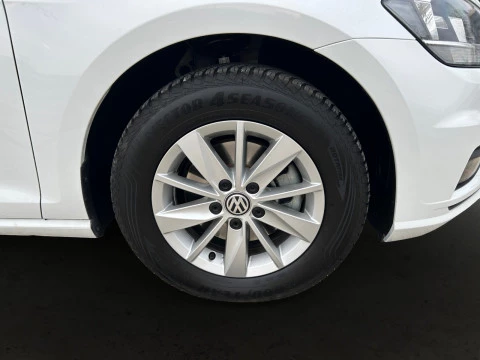 Volkswagen Golf Last Edition 1.6 TDI 85kW (115CV)