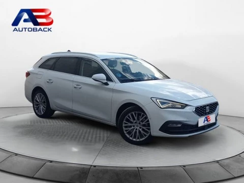 Seat Nuevo León SP 1.4 e-Hybrid DSG S&S Xcellence Go L