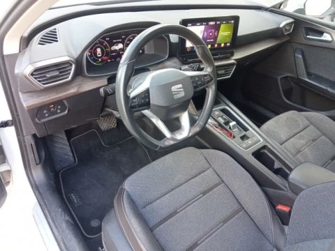 Seat Nuevo León SP 1.4 e-Hybrid DSG S&S Xcellence Go L