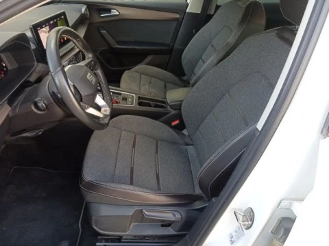 Seat Nuevo León SP 1.4 e-Hybrid DSG S&S Xcellence Go L