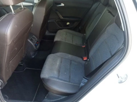 Seat Nuevo León SP 1.4 e-Hybrid DSG S&S Xcellence Go L