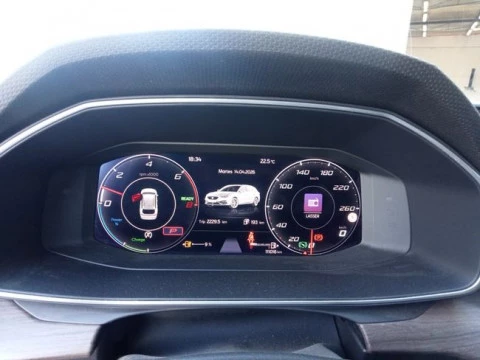 Seat Nuevo León SP 1.4 e-Hybrid DSG S&S Xcellence Go L