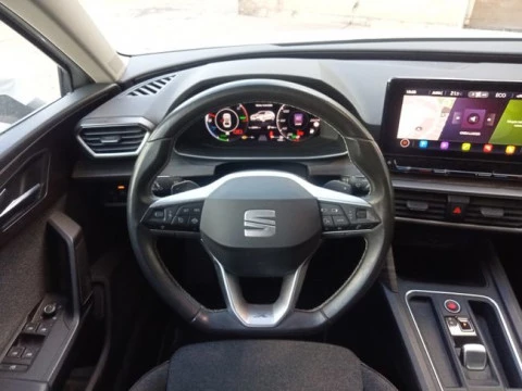 Seat Nuevo León SP 1.4 e-Hybrid DSG S&S Xcellence Go L