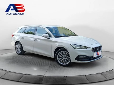 Seat Nuevo León SP 1.4 e-Hybrid DSG S&S Xcellence Go L