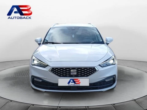 Seat Nuevo León SP 1.4 e-Hybrid DSG S&S Xcellence Go L