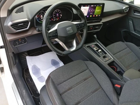 Seat Nuevo León SP 1.4 e-Hybrid DSG S&S Xcellence Go L