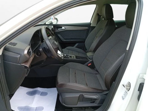 Seat Nuevo León SP 1.4 e-Hybrid DSG S&S Xcellence Go L