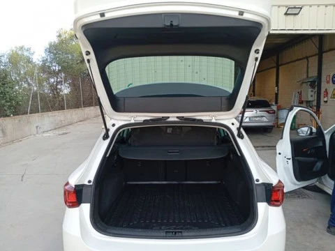 Seat Nuevo León SP 1.4 e-Hybrid DSG S&S Xcellence Go L