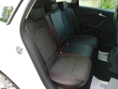 Seat Nuevo León SP 1.4 e-Hybrid DSG S&S Xcellence Go L