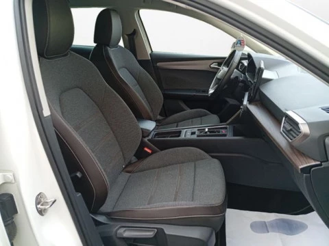 Seat Nuevo León SP 1.4 e-Hybrid DSG S&S Xcellence Go L