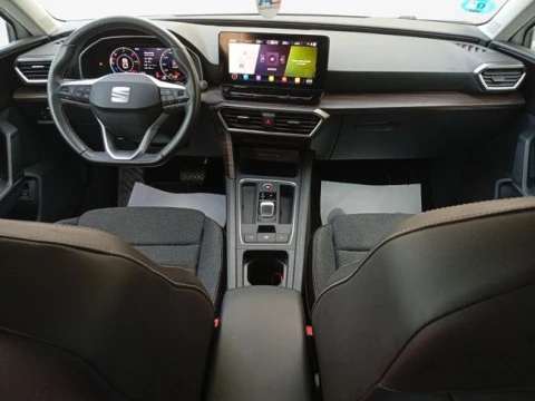 Seat Nuevo León SP 1.4 e-Hybrid DSG S&S Xcellence Go L