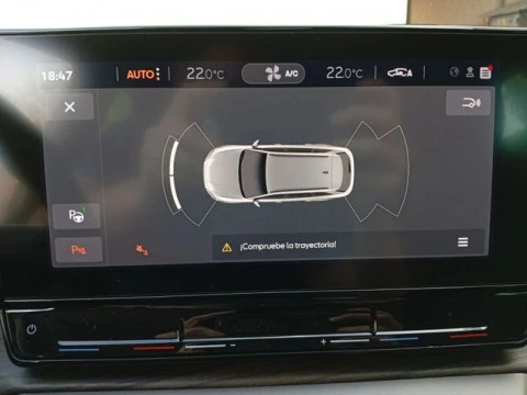 Seat Nuevo León SP 1.4 e-Hybrid DSG S&S Xcellence Go L