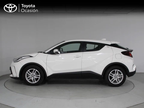 Toyota C-HR 1.8 125H Active