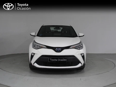 Toyota C-HR 1.8 125H Active