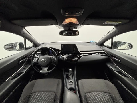 Toyota C-HR 1.8 125H Active