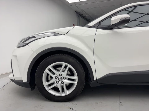 Toyota C-HR 1.8 125H Active