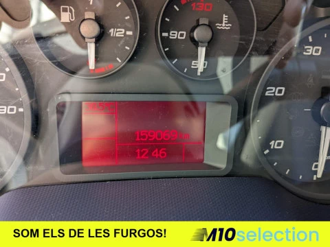 Iveco Daily 2.3 TD 35S 16 A8 V 4100/H2 Regional