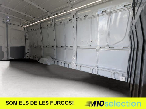 Iveco Daily 2.3 TD 35S 16 A8 V 4100/H2 Regional