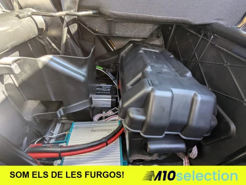 Iveco Daily 2.3 TD 35S 16 A8 V 4100/H2 Regional