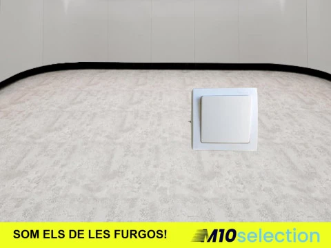 Iveco Daily 2.3 TD 35S 16 A8 V 4100/H2 Regional