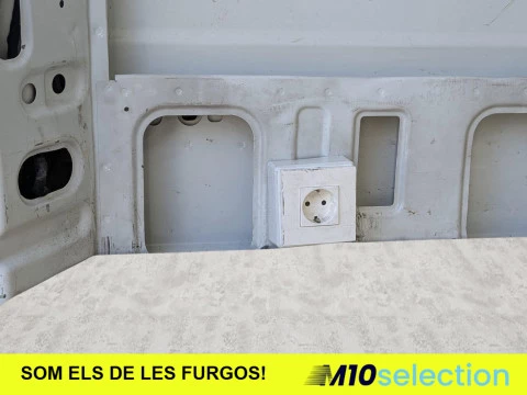 Iveco Daily 2.3 TD 35S 16 A8 V 4100/H2 Regional