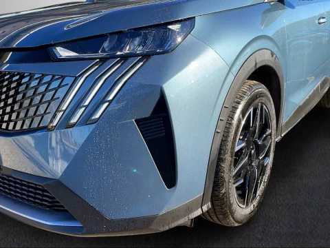 Peugeot 3008 Hybrid 1.2 107KW Allure eDCS6