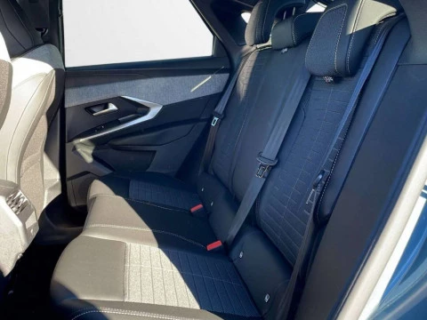 Peugeot 3008 Hybrid 1.2 107KW Allure eDCS6