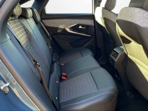 Peugeot 3008 Hybrid 1.2 107KW Allure eDCS6