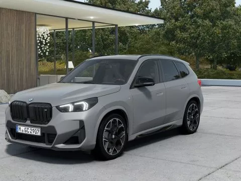 BMW X1 M35i xDrive
