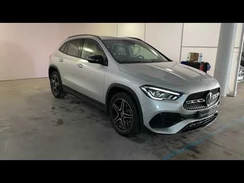 Mercedes-Benz GLA 250 e AMG Line (EURO 6d)