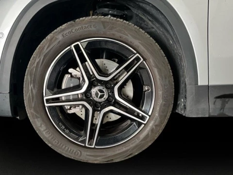 Mercedes-Benz GLA 250 e AMG Line (EURO 6d)