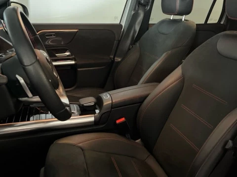 Mercedes-Benz GLA 250 e AMG Line (EURO 6d)