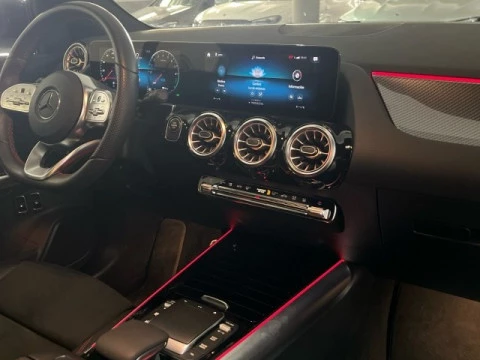 Mercedes-Benz GLA 250 e AMG Line (EURO 6d)