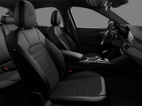 Alfa Romeo Giulia 2.0 Gasolina 206kW (280CV) Sprint Q4