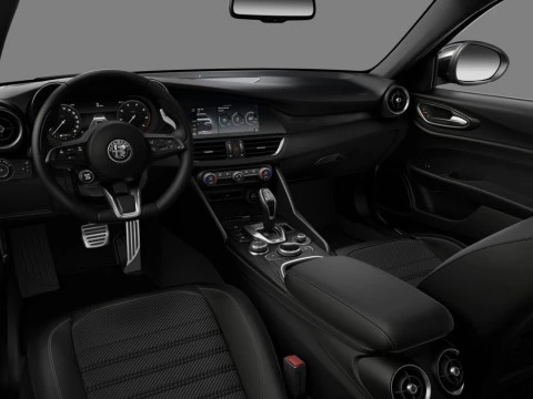 Alfa Romeo Giulia 2.0 Gasolina 206kW (280CV) Sprint Q4