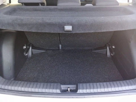 Skoda Fabia 1.0 MPI 59KW (80CV) Ambition