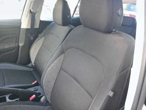 Skoda Fabia 1.0 MPI 59KW (80CV) Ambition