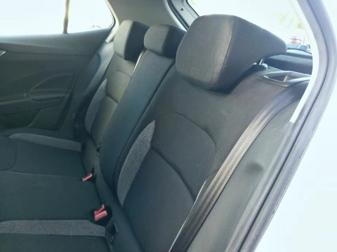 Skoda Fabia 1.0 MPI 59KW (80CV) Ambition