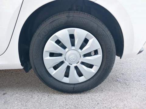 Skoda Fabia 1.0 MPI 59KW (80CV) Ambition