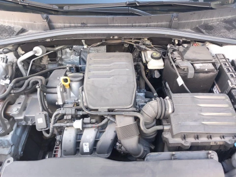 Skoda Fabia 1.0 MPI 59KW (80CV) Ambition