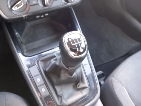 Skoda Fabia 1.0 MPI 59KW (80CV) Ambition