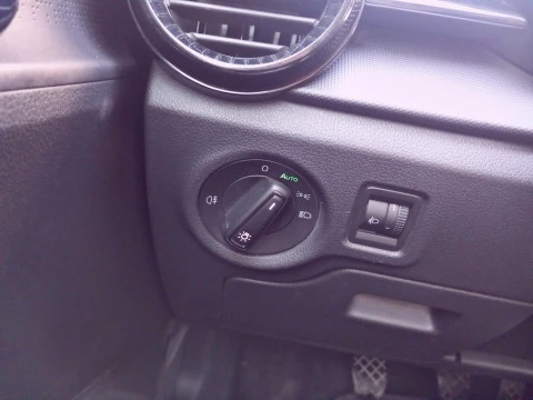 Skoda Fabia 1.0 MPI 59KW (80CV) Ambition