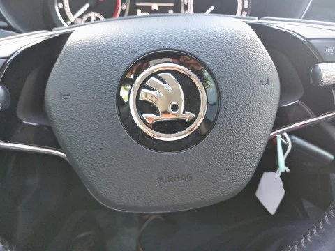 Skoda Fabia 1.0 MPI 59KW (80CV) Ambition