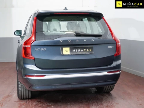 Volvo XC90 2.0 B5 D AWD Plus Bright Auto