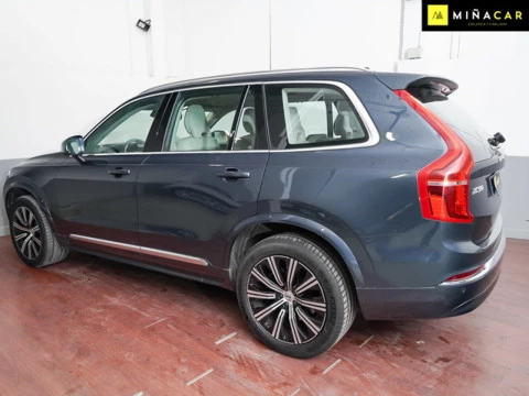 Volvo XC90 2.0 B5 D AWD Plus Bright Auto