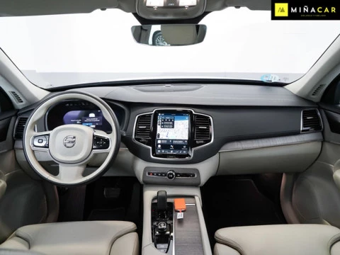 Volvo XC90 2.0 B5 D AWD Plus Bright Auto