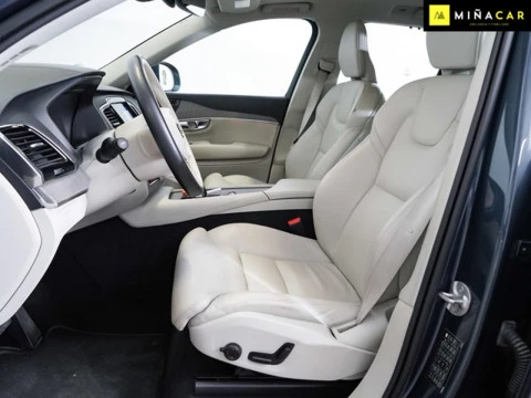 Volvo XC90 2.0 B5 D AWD Plus Bright Auto