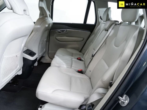 Volvo XC90 2.0 B5 D AWD Plus Bright Auto