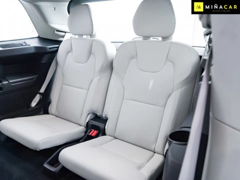 Volvo XC90 2.0 B5 D AWD Plus Bright Auto